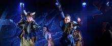 First Look at BEOWULF: AN EPIC PANTO