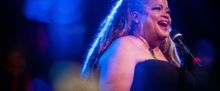 Cabaret Photographers: Matt Baker