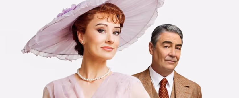 REVIEW: MY FAIR LADY, the jewel of the Sydney Stage Photo