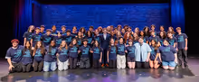 Inside the 2026 Roger Rees Awards Ceremony