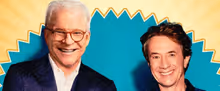 Steve Martin & Martin Short Bring Show to Jacksonville