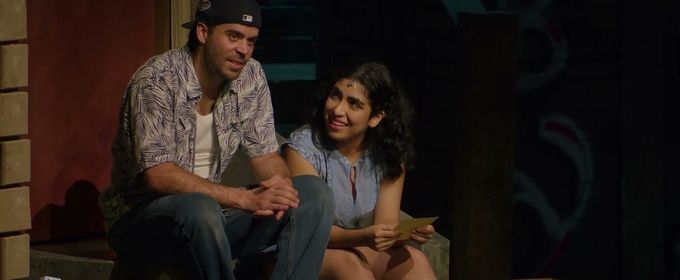 IN THE HEIGHTS Highlight Reel Released for Aurora Theatre's 30th Season Closer