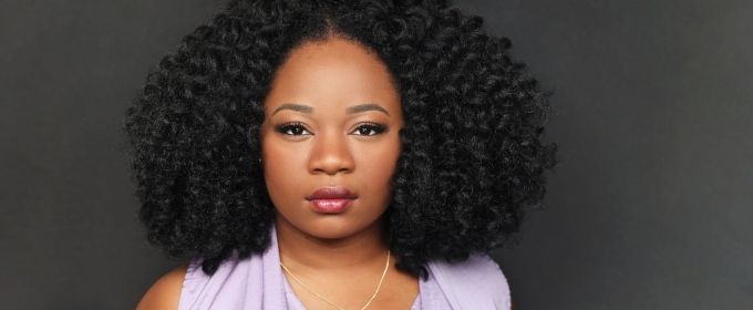 BWW Spotlight Series: Meet Elizabeth Adabale Who Studied Pre-Med at USC Before T Photos