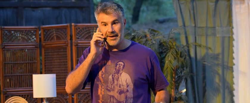 Photos: First Look At THE PEOPLE OF POMPEII By Bernardo Cubría At Theatricum Botanicum Photo