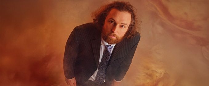 Rob Auton Will Return To Edinburgh Festival Fringe With JUPITER
