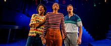 A WRINKLE IN TIME At Arden Children's Theatre