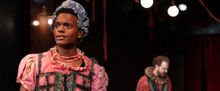 GARY: A SEQUAL TO TITUS ANDRONICUS at Redetwist Theatre