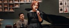 Jinkx Monsoon Becomes Judy Garland In Rehearsal for END OF THE RAINBOW