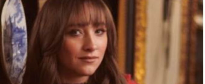 British Singer Sydnie Christmas Announces US Shows Ahead of New Album & PBS Special