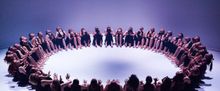Stephanie Lake's COLOSSUS Will Make UK Premiere at Southbank Centre