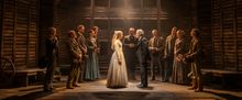 HIGH NOON is Now Available for Worldwide Licensing Through TRW