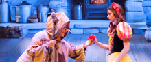 Laguna Playhouse's A SNOW WHITE CHRISTMAS