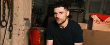 SUBLIMATION to Make World Premiere at Edinburgh Fringe with Frank Murdocco