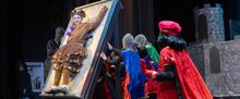 First look at Sunbury Performing Arts Presents SHREK THE MUSICAL JR.