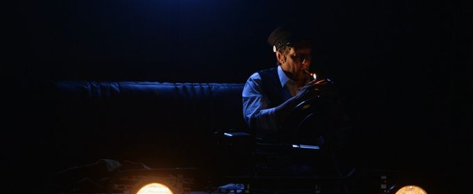 Robert Lepage's 887 Will Return to Toronto's Elgin Theatre