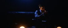 Robert Lepage's 887 Will Return to Toronto's Elgin Theatre