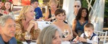 Main Street Theatre And Dance Alliance 2nd Annual Star Award Gala