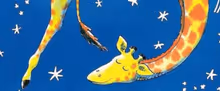 Stages Theatre Company Begins The New Year With GIRAFFES CAN'T DANCE!