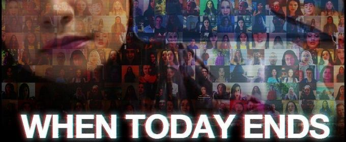 BWW Interview: Writer/Director Michael Leoni on Creating His New Film WHEN TODAY Photos
