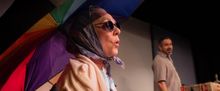 First Look At YASHICA 8 By Kevin Sosbe At The Sherman Playhouse, August 11-20