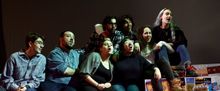Flash: Take a Look at Rehearsal Photos of the BTC Gala And Alumni Show THERE'S NO PLA