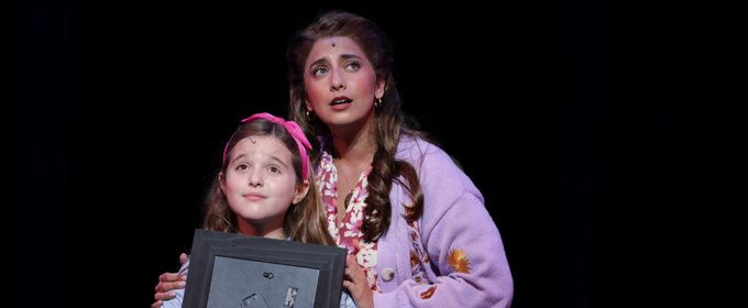 Photos: MATILDA THE MUSICAL At The Lexington Theatre Company