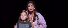 MATILDA THE MUSICAL At The Lexington Theatre Company