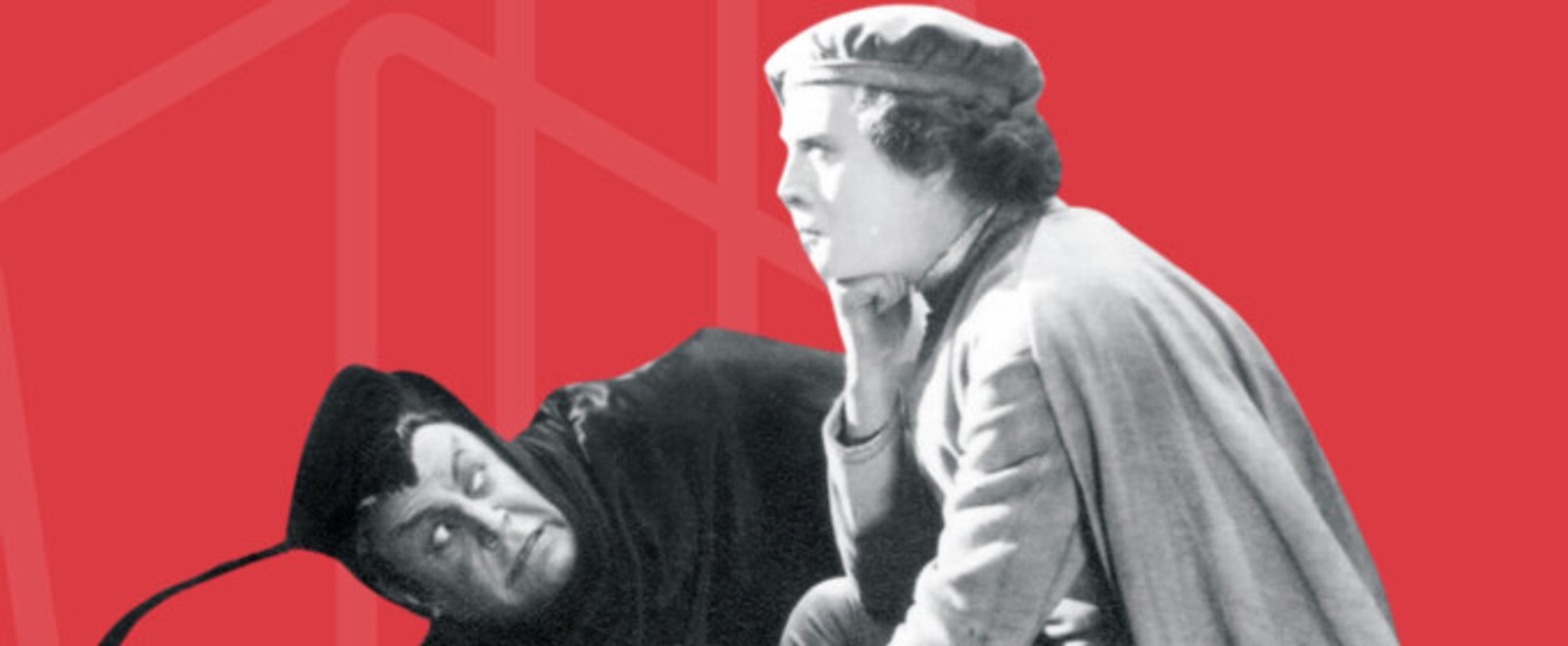 FAUST to Screen with Live Piano at Sierra Madre Playhouse