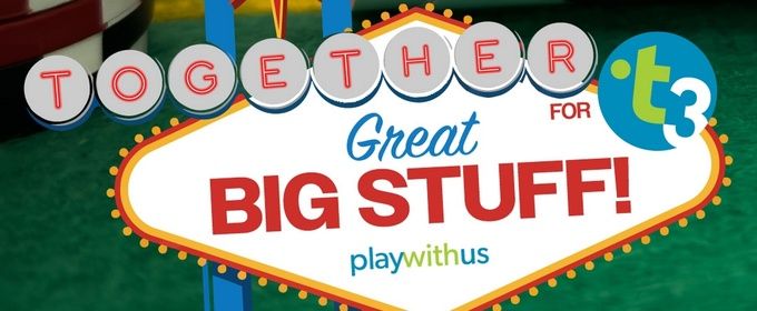 Theatre Three’s Annual Benefit Concert to Return With Performances and More