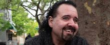 Earl Grey makes cabaret debut with I AM ME - ON PURPOSE at Laurie Beechman Theatre