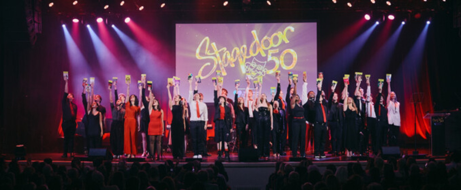Broadway Photos: Production Shots, Opening Nights & Red Carpets