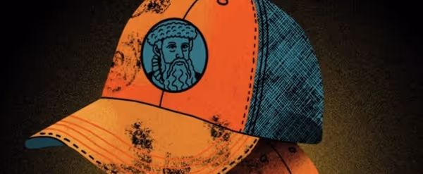 Review: GUTENBERG! THE MUSICAL! at Theater Letté Da