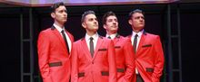 First Looks At Actors' Playhouse's Miami Regional Premiere Of JERSEY BOYS
