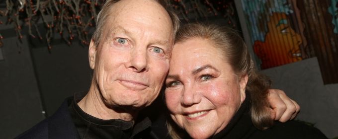 Photos: Inside Opening Night of Irish Rep's ENDGAME Photos