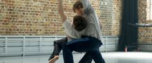 BALLETBOYZ in Rehearsal Ahead of UK Tour