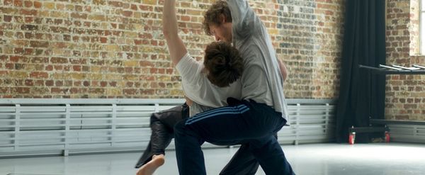 Photos: BALLETBOYZ in Rehearsal Ahead of UK Tour