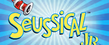 SEUSSICAL JR. Will Come to Duluth Playhouse Youth Theatre This Spring