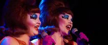 Flash: MS. PAK-MAN At The Laurie Beechman