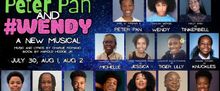 PETER PAN AND #WENDY to Make World Premiere at New York Theater Festival