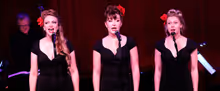 Jim Caruso's Cast Party Continues To Celebrate Talent!