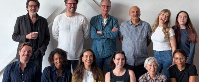 Full Cast Set For THE HOLLOW UK Tour