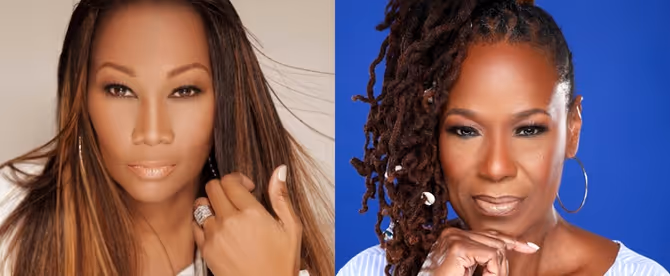 Gospel Legend Yolanda Adams to Make Broadway Debut in HELL’S KITCHEN; Tony-Winner Kecia Lewis Departs In December