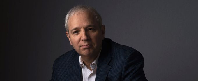 Film Historian Max Alvarez Will Join Bergen County Players for THE 39 STEPS Talkback