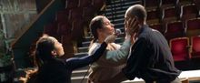 Nervous Theatre Premieres DANCING ANIMALS At The Southern Theater