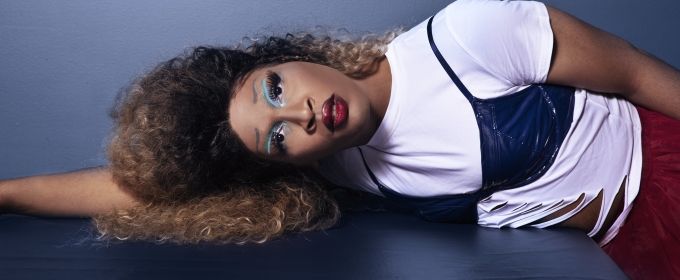 Photo Flash: Meet The Star of HEDWIG AND THE ANGRY INCH At Portland Center Stage Photos