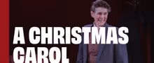One-Person A CHRISTMAS CAROL to Return to Contemporary Theatre of Ohio