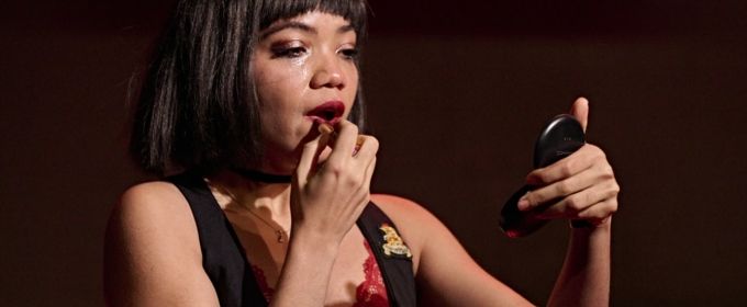 Review: QUEEN OF BASEL at TheaterWorks In Hartford Photos