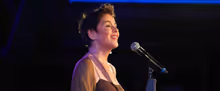 Christine Andreas Brings PARIS TO BROADWAY to 54 Below