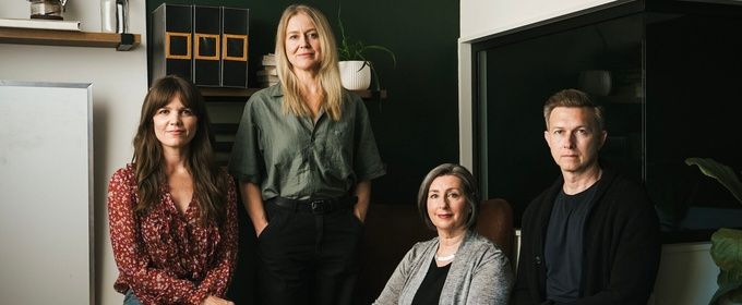 PRE-EXISTING CONDITION to Open Coal Mine Theatre's Season