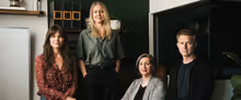 PRE-EXISTING CONDITION to Open Coal Mine Theatre's Season